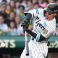 佐藤輝明、リーグ単独トップの11号　4戦ぶり豪快弾に本拠地熱狂…打撃「セ3冠」キープ