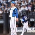 日本ハム・加藤貴まさかの４被弾　５勝目ならず　被安打４すべてソロ