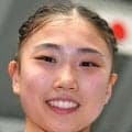 【体操】岸里奈は昨年に続き２位にとどまる　平均台の落下響き１５歳の西山実沙を逆転できず　世界選手権、アジア大会代表権はゲット