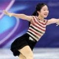 中井亜美、フィギュア番組への出演を報告　直筆サイン入りチェキのプレゼントもあり……「可愛すぎるから欲しい」の声が殺到【フィギュア】