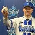 鷹から移籍の27歳右腕は「速攻ローテ入れる」　“初登板”でKKK…衝撃投球が「エグすぎ」
