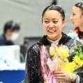 【体操】15歳西山実沙がNHK杯初V！初の世界選手権代表決める　４月の全日本に続く２冠達成
