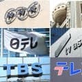 異例！土曜のテレビにネット騒然　地上波６チャンネルでスポーツ生中継「増えた？」「女子アナが実況してる」