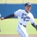 初出場の東京学館浦安がサヨナラ勝ち！145キロ右腕の好投に5番打者が応える【関東大会】