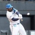 【日本ハム】連敗「２」で止める　レイエスが４番の仕事を完璧にこなし３打点　新庄監督とタッチ