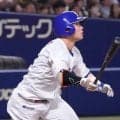【中日】村松開人がサイクル安打に王手　三塁打、本塁打、二塁打で残りは単打のみ