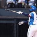 日本ハムが３位浮上！壮絶空中戦制す　西武の連勝を７でストップ　両チーム合わせて６発飛び交うもレイエスが決勝弾