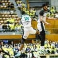 驚異の爆発力…ボイドが逆転弾含め4Qに22得点、プレーオフ3位決定戦で横浜EX先勝