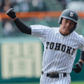 【一覧】東北、古川学園などが夏シードの8強入り！春季宮城県大会【26年春高校野球】