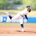 【高校野球】石巻のエース後藤駿介「絶対に負けたくない気持ちが…」“石巻対決″制す