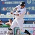 【ロッテ】今季２度目３連勝　５回まで両軍スコアボード「0」並ぶも佐藤都志也が均衡破る適時打