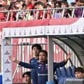 Ｗ杯メンバー発表から一夜　５大会連続選出の長友佑都は出場せず　ピッチ外から熱を送り存在感健在