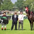 【東京１１Ｒ・六社Ｓ】キングスコールが激変！鮮やか差し切り　矢作調教師「ブリンカーが利いた」次戦は目黒記念を視野に