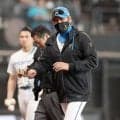 【日本ハム】新庄監督「頼りになるねえ。ヒット、打点、最後本塁打」完璧な４番レイエスを大絶賛