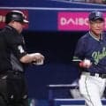 【ヤクルト】池山監督が７回途中７失点の奥川恭伸に降板時かけた言葉とは…