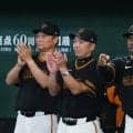 【巨人】７回に足技で勝ち越し　ブルペン陣奮闘で今季最長５連勝「つないで、つないで」