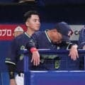 【ヤクルト】７度目完封負けで池山監督「きょうは本当に悪循環…大野投手の技術の凄さ感じた」