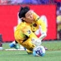 ＦＣ東京、大逆転Ｖにわずかに可能性を残すＰＫ勝利…首位鹿島と勝ち点２差　Ｗ杯韓国代表選出のＧＫ金承奎がＰＫ戦でセーブ