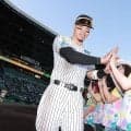【阪神】佐藤輝明の活躍で再び首位に肉薄　単独トップ11号にも「もっと打てるように頑張る」
