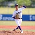 【高校野球】昨秋選手10人で４強の気仙沼が初戦で姿消す、新戦力の１年生12人と夏目指す