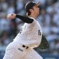 【とっておきメモ】ロッテ横山陸人“５月病”乗り越え３戦連続Ｓ　磨いたインコースが新たな武器