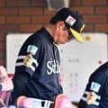 【ソフトバンク】小久保監督「ズルズルいかないように」ついに借金生活に突入も前を向く