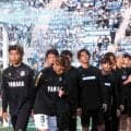 【Ｊ２磐田】ホーム最終戦で藤枝に０-３完敗…大友社長「選手を勝たせてあげることができず反省」