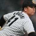 阪神村上が甲子園で勝ちたかった理由　地元の子どもに届けたプロの姿