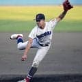 【高校野球】横浜・池田聖摩、遊撃からリリーフ登板自己最速150キロ「スイッチが入りました」