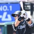 【ソフトバンク】山本祐大「ホッとした」うれしい移籍後初ヒット「守備はもっと頑張りたい」