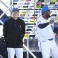 日本ハム・レイエス　Ｖ弾お立ち台で「ミキティー！！」絶叫のワケは「運がいいフレーズなんじゃないかって」