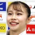 【体操】杉原愛子は３位で世界選手権、アジア大会の代表権獲得　「前回大会でリポーターをやった人が、選手で戻って出るなんて誰も考えなかったと思う」