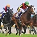 【AI予想・ヴィクトリアM】前走敗戦も復調を感じさせる走り！ 牝馬二冠の実力馬の復活劇に期待