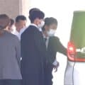 元広島・羽月隆太郎被告「近日中に自分の言葉でお話させていただく場を」と投稿　ＳＮＳで謝罪「深くお詫び申し上げます」