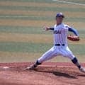 健大高崎が2年生投手リレーで佐野日大に粘り勝ち！エース・石垣が7奪三振の力投【春季関東大会】