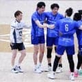 【バレー】22歳甲斐優斗「役割果たせた」重苦しいムード一掃　大阪ＢがSV初制覇へ逆王手