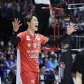 ＳＶリーグ　サントリー敗れ大阪Ｂ逆王手　高橋藍「明日勝てばいいだけの話」