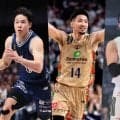 長崎、琉球、A東京がEASL出場決定…日本勢3連覇中の国際大会、来季もBリーグ上位2位と天皇杯王者が参戦