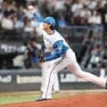 【日本ハム】「ヒーローインタビューは緊張」柳川大晟が２年連続２桁セーブ　マウンドで強心臓