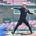 【ソフトバンク】前田悠伍が連敗止める「チーム状況のことは考えず自分の投球を」17日楽天戦先発