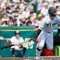 【データ】阪神佐藤輝明、両リーグトップの勝利打点　デーゲーム打率4割1分5厘
