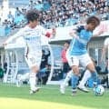 【Ｊ２藤枝】「蒼藤決戦」前回退場の菊井悠介が雪辱２アシスト…名波浩日本代表コーチ仕込みのＣＫで磐田撃破
