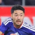 日本代表、ブレーメンＤＦ菅原由勢は最終節欠場…前節の一発退場による出場停止　今季は３１試合出場５アシスト