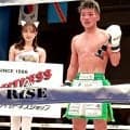 【RISE】森本現暉が木村ケルベロス颯太とのランカー対決制し「客観的に見て次は麻火と森本」