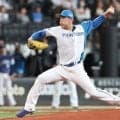 【日本ハム】加藤貴之「先制点をもらってから追い付かれて…」球団ワーストタイの１試合４被弾