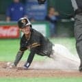 巨人・平山「勝負」投ゴロで執念Ｖ生還「体の状態は１００点に近い。１試合でも出られるようにしたい」