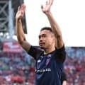ＦＣ東京・長友は出番なし　指揮官「戦術的な理由」チームはＰＫ戦制す　代表選出祝福には笑顔も