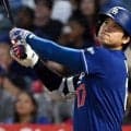 見えた！　大谷翔平、スランプ脱却の兆し　古巣戦で放ったわずか1本の二塁打に隠れた“一流打者の共通項”「彼が失敗し続けることはあり得ない」