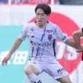 史上２人目の１０代Ｗ杯ならずもＦＣ東京・佐藤龍之介「いつでもチャンスは広がっていると思う」選外となったメンバー発表から一夜明け