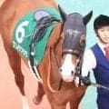 半姉はナムラクレア ナムラクララが栗東Sで古馬オープン初勝利なるか